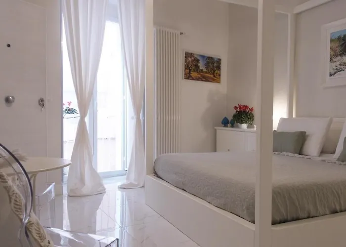 Porta Piccola Luxury Casa de hóspedes Bari