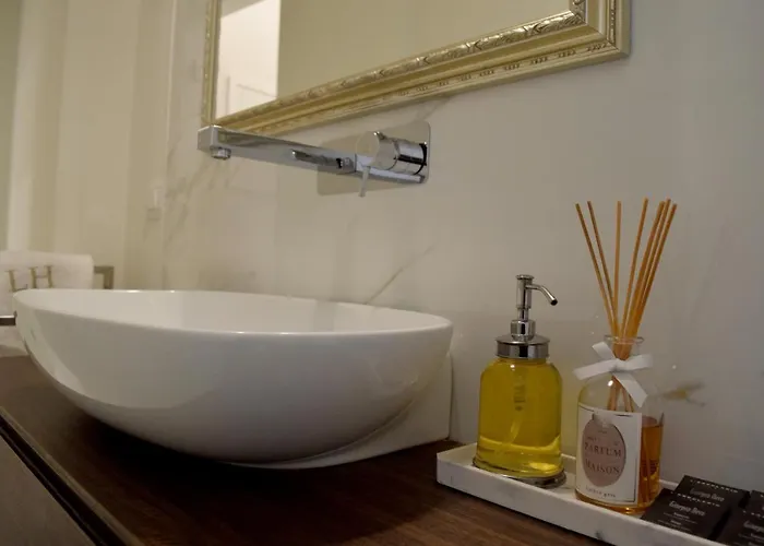 Porta Piccola Luxury