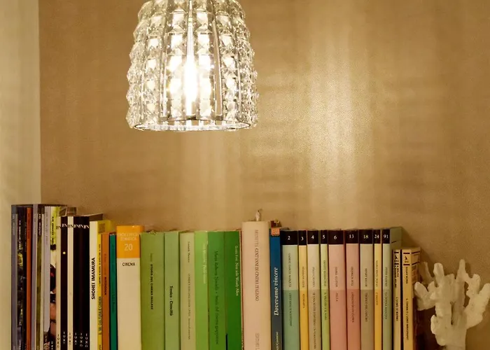 Porta Piccola Luxury 4* Bari