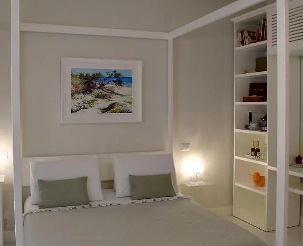 Porta Piccola Luxury