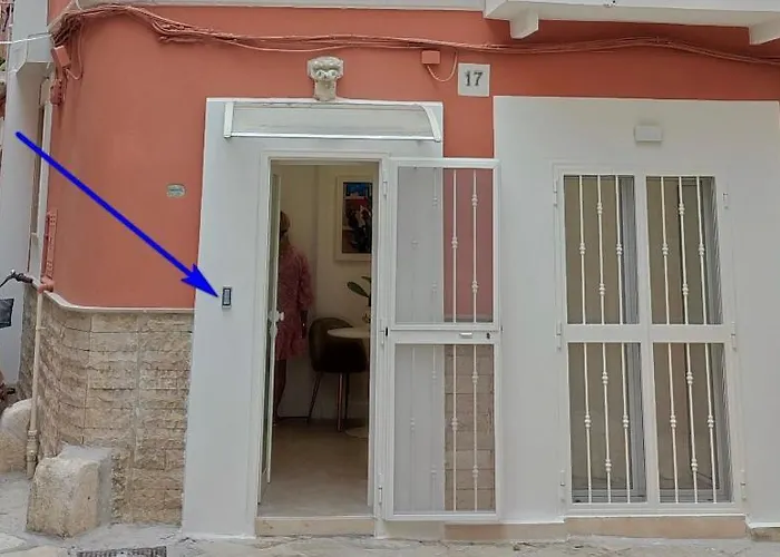 Porta Piccola Luxury Casa de hóspedes