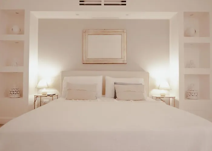 Porta Piccola Luxury Bari