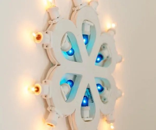 Casa de hóspedes Porta Piccola Luxury Bari