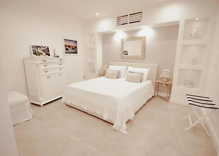 Porta Piccola Luxury Casa de hóspedes