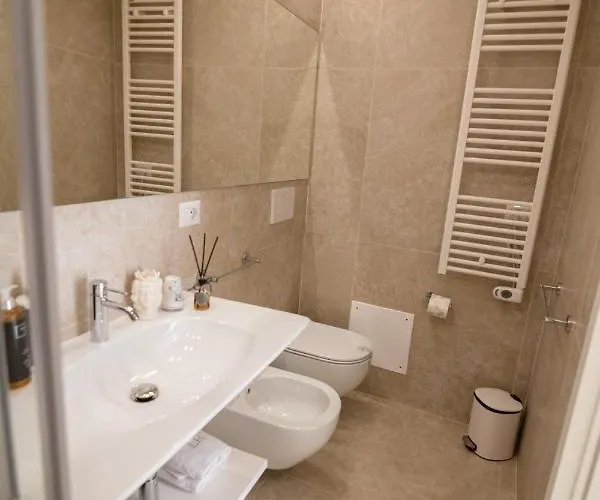 Porta Piccola Luxury Casa de hóspedes Bari