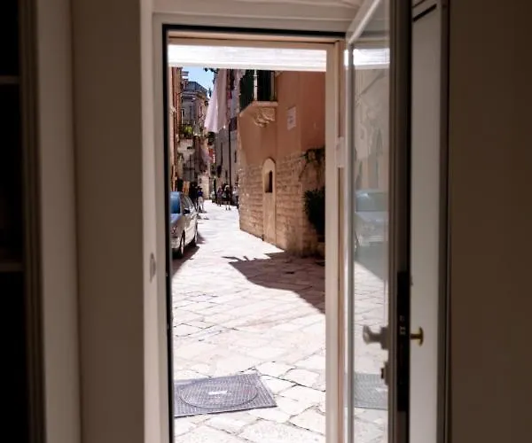 Porta Piccola Luxury Casa de hóspedes Bari