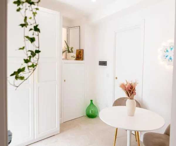 Porta Piccola Luxury Bari