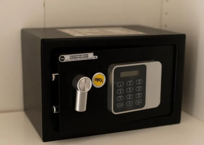 Casa de hóspedes Porta Piccola Luxury