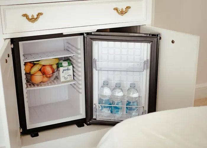 Porta Piccola Luxury Casa de hóspedes 4*