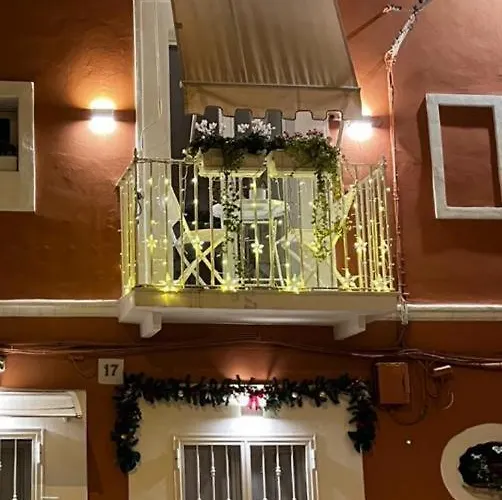 Porta Piccola Luxury Casa de hóspedes Bari