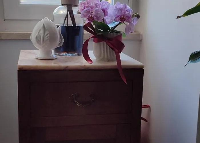 Casa de hóspedes Porta Piccola Luxury Bari