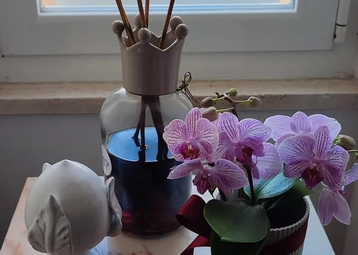 Porta Piccola Luxury Casa de hóspedes 4*