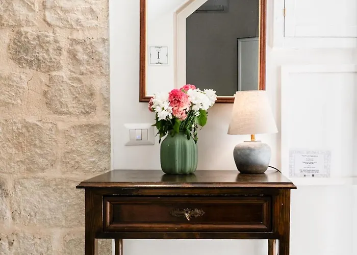 Casa de hóspedes Porta Piccola Luxury Bari