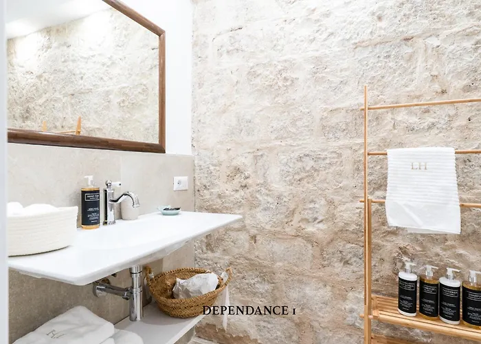 Porta Piccola Luxury 4*