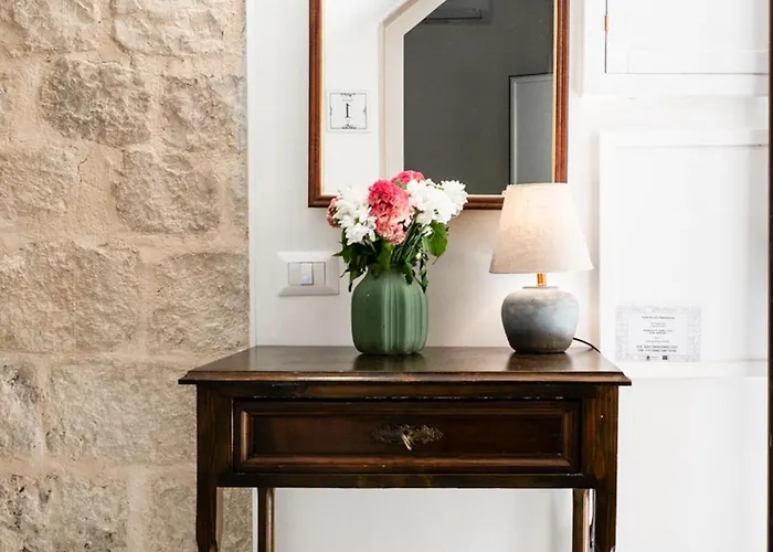 Porta Piccola Luxury Casa de hóspedes 4*