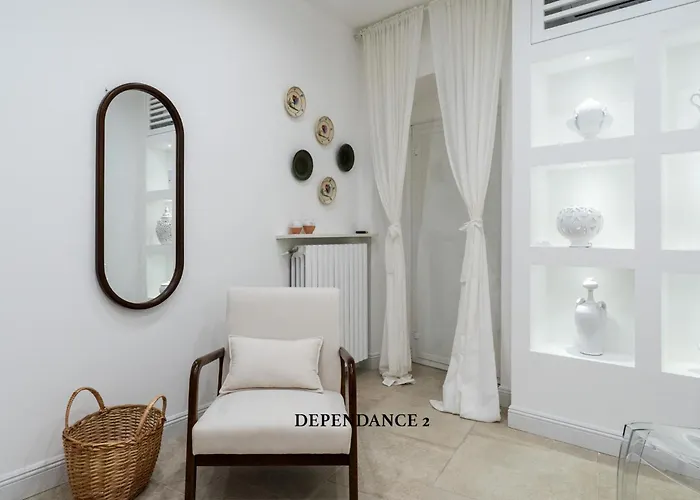 Porta Piccola Luxury 4*